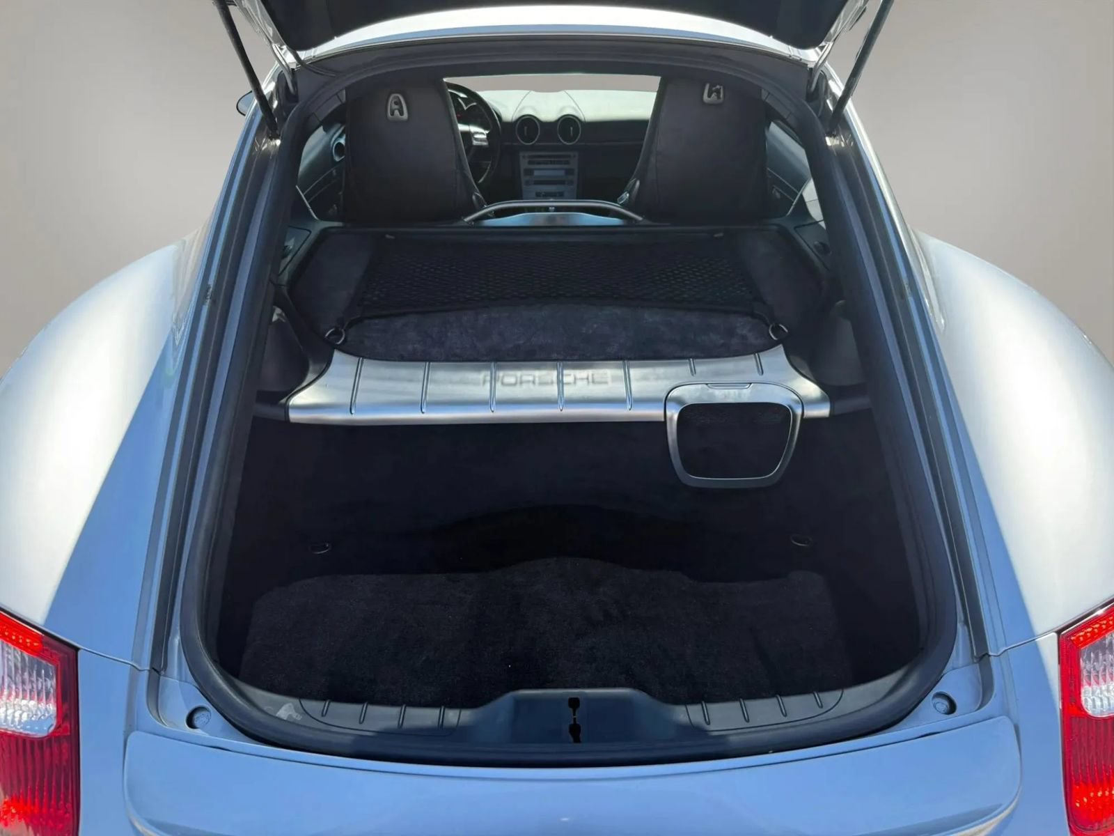 Used 2007 Porsche Cayman RWD image 23