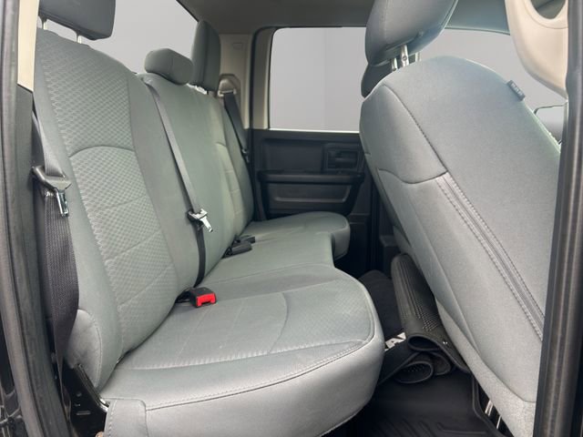 Used 2014 RAM 1500 Express w/ Black Ram 1500 Express Group image 37