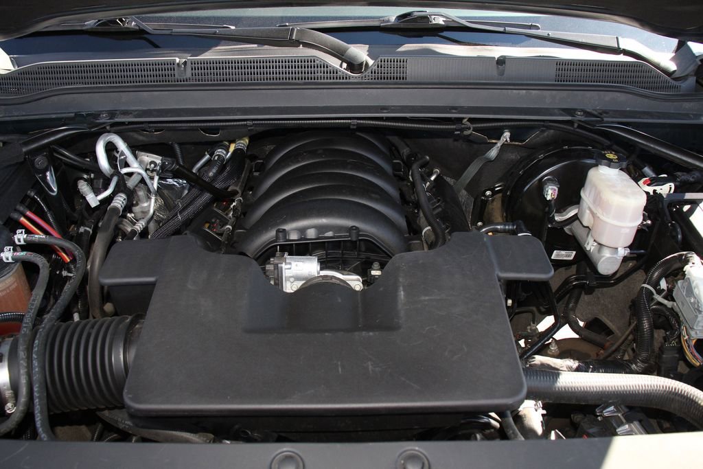 Used 2020 GMC Yukon XL SLT w/ Premium Edition image 30