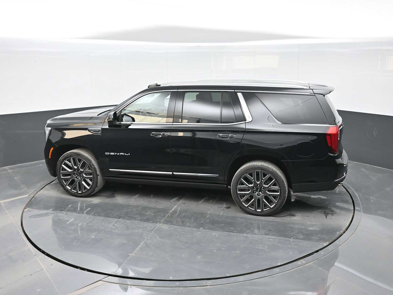 New 2026 GMC Yukon Denali Ultimate image 32
