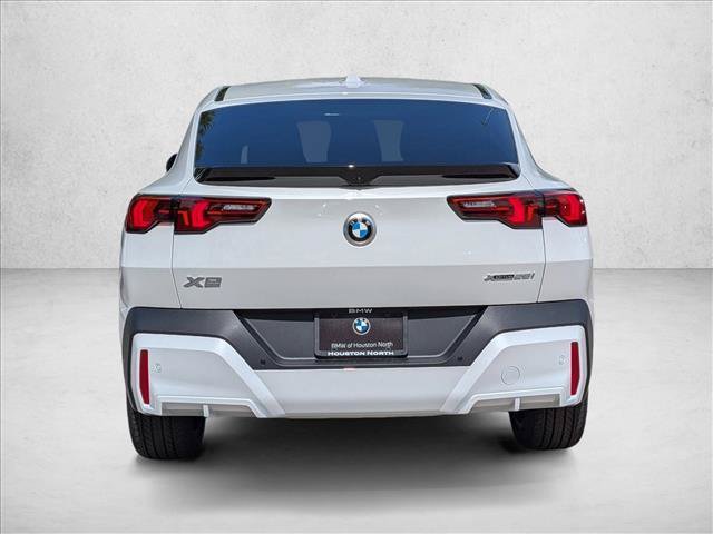 New 2026 BMW X2 xDrive28i w/ Convenience Package AWD/4WD image 7