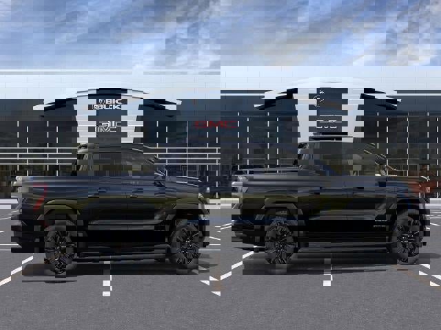 New 2026 GMC Sierra EV Elevation w/ Premium Package image 5