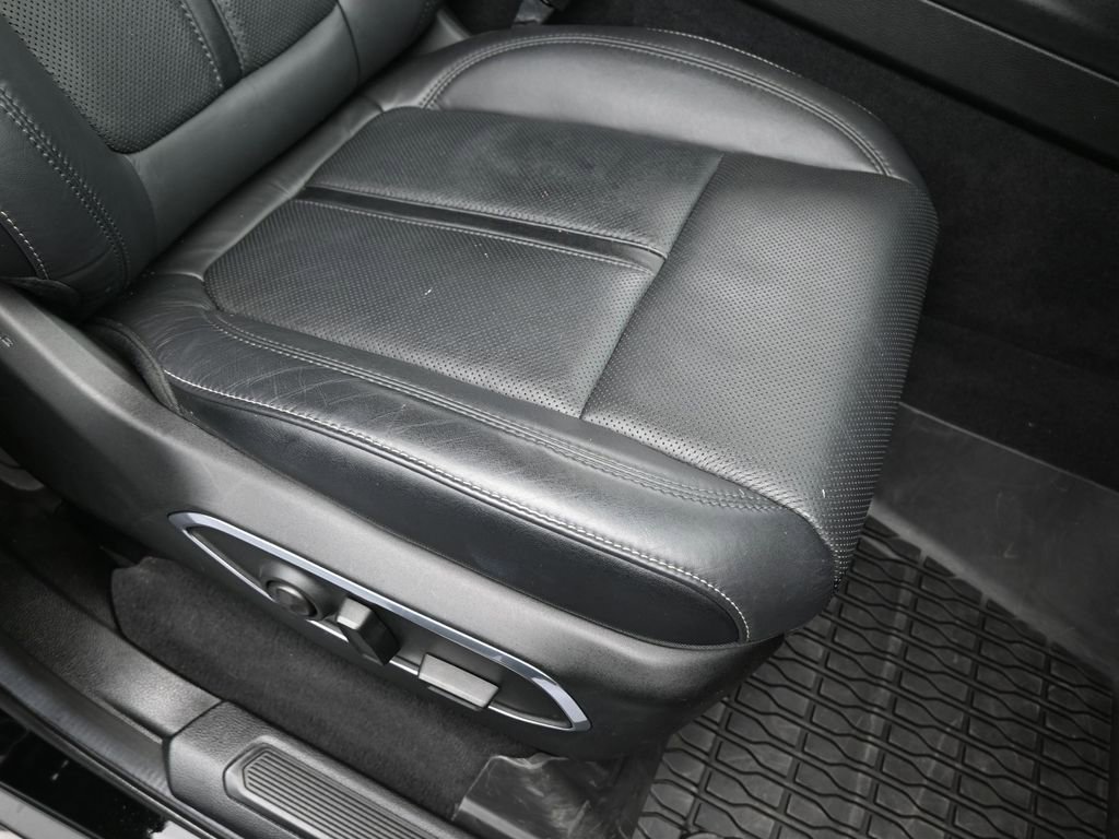 Used 2022 Jeep Wagoneer Series II image 48