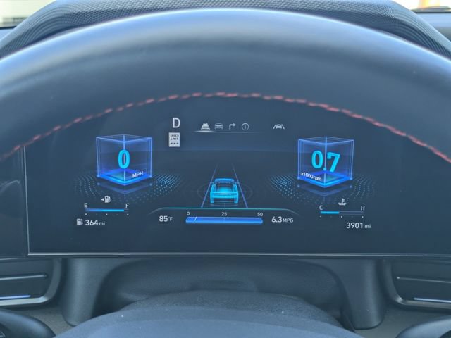 Certified 2026 Hyundai Elantra N Line FWD image 27