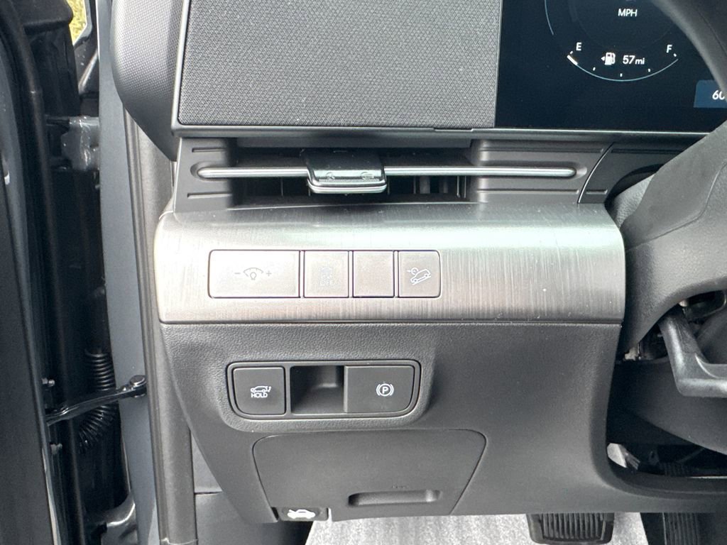 New 2026 Hyundai Kona Limited image 23