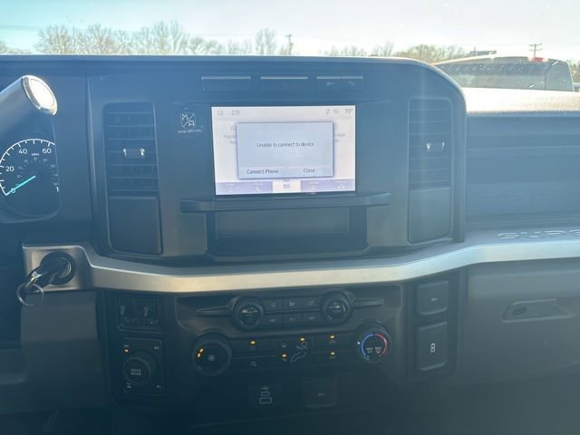 Certified 2024 Ford F250 XL w/ FX4 Off-Road Package image 20