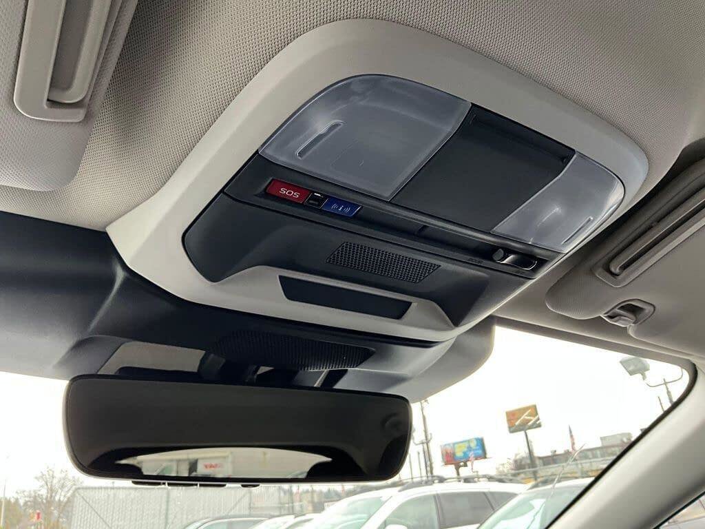Certified 2025 Subaru Crosstrek 2.5i Limited w/ Crosstrek Mirror Package AWD/4WD image 17