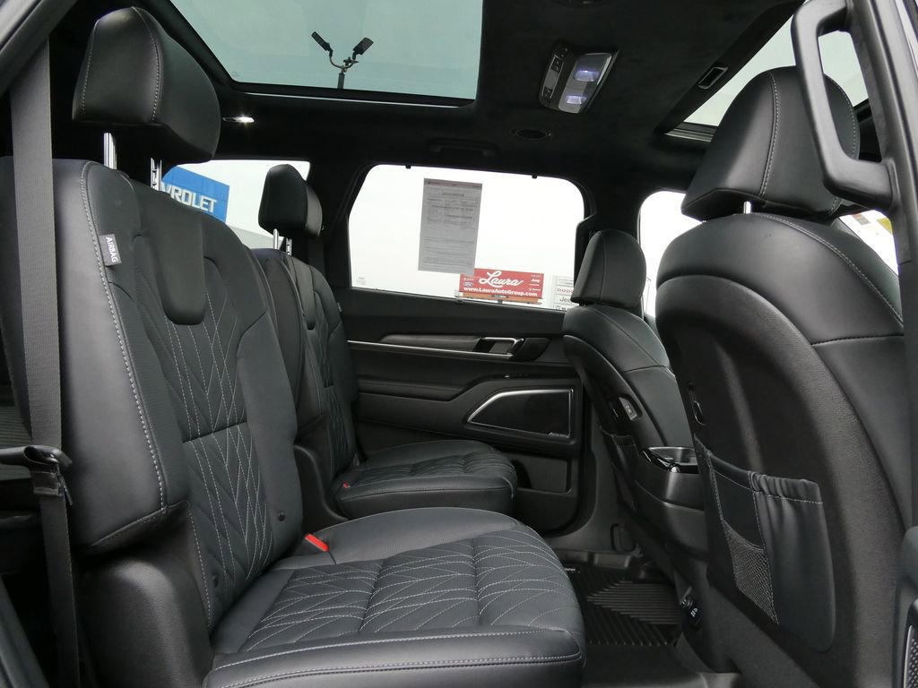 Used 2024 Kia Telluride SX Prestige X-Line AWD/4WD image 16