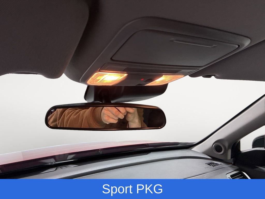 Used 2024 Honda Ridgeline Sport image 32