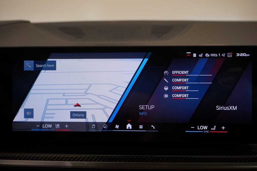 New 2026 BMW X5 M Competition w/ Executive Package image 12