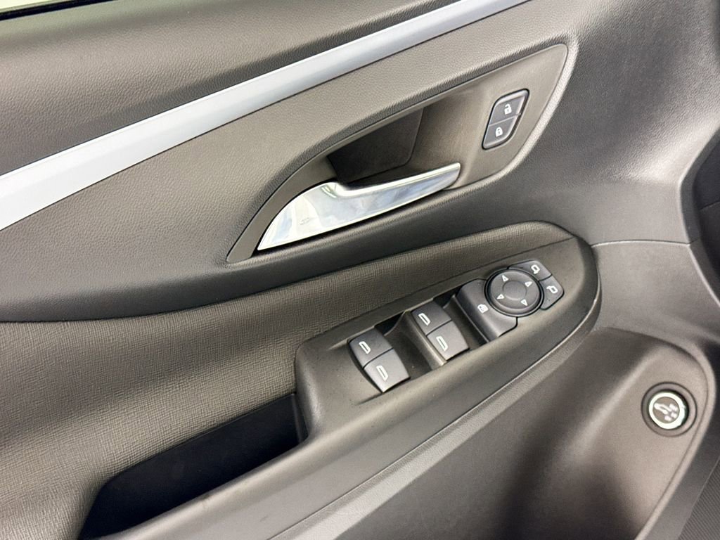 Used 2025 Buick Envista Preferred w/ Convenience II Package FWD image 23