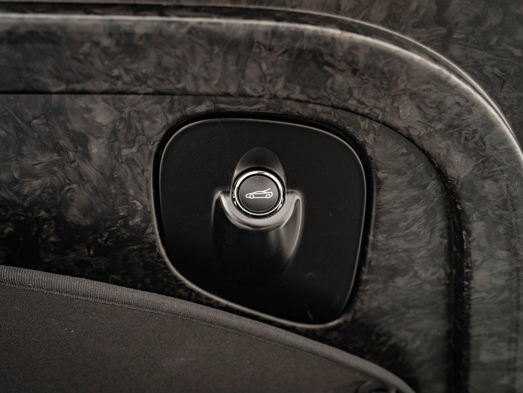 Used 2025 McLaren GTS TechLux image 33