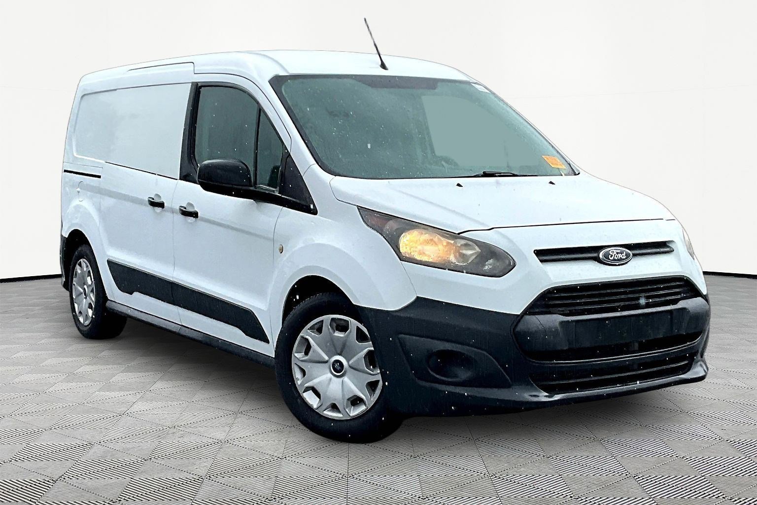 Used 2016 Ford Transit Connect XL image 3