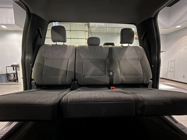 Used 2025 Ford F250 XLT image 26