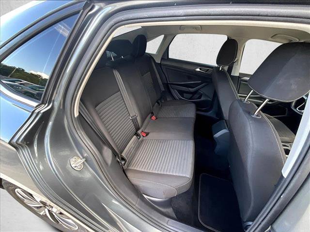 Used 2024 Volkswagen Jetta S FWD image 24