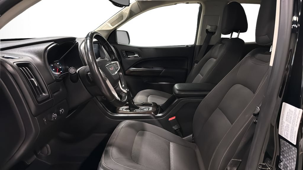 Used 2020 GMC Canyon SLE w/ SLE Convenience Package AWD/4WD image 22