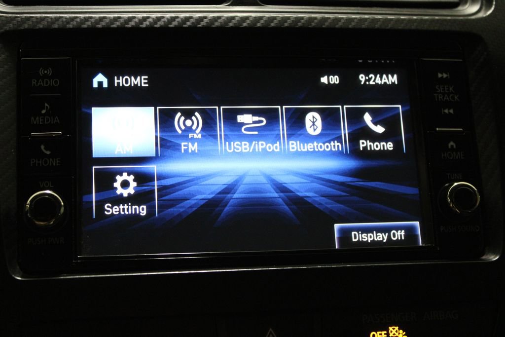 Used 2021 Mitsubishi Outlander Sport ES AWD/4WD image 39
