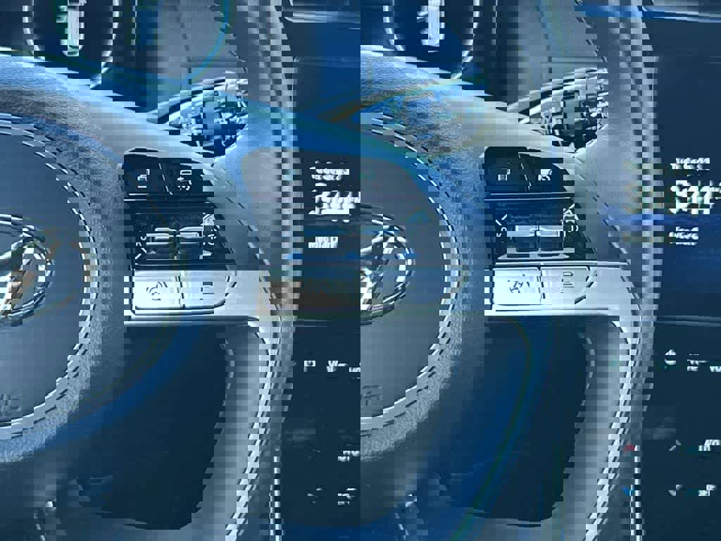 Used 2024 Hyundai Tucson XRT image 14