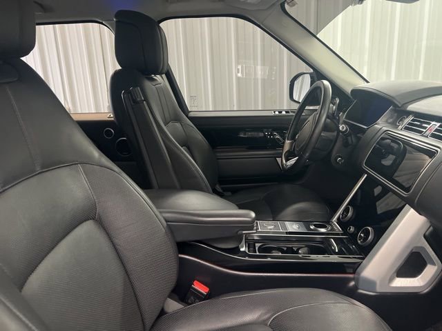 Used 2021 Land Rover Range Rover Westminster Edition image 21