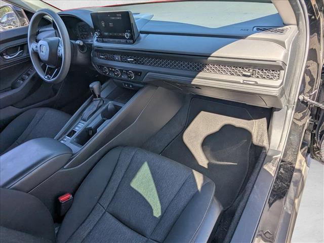 Used 2023 Honda Accord EX image 19