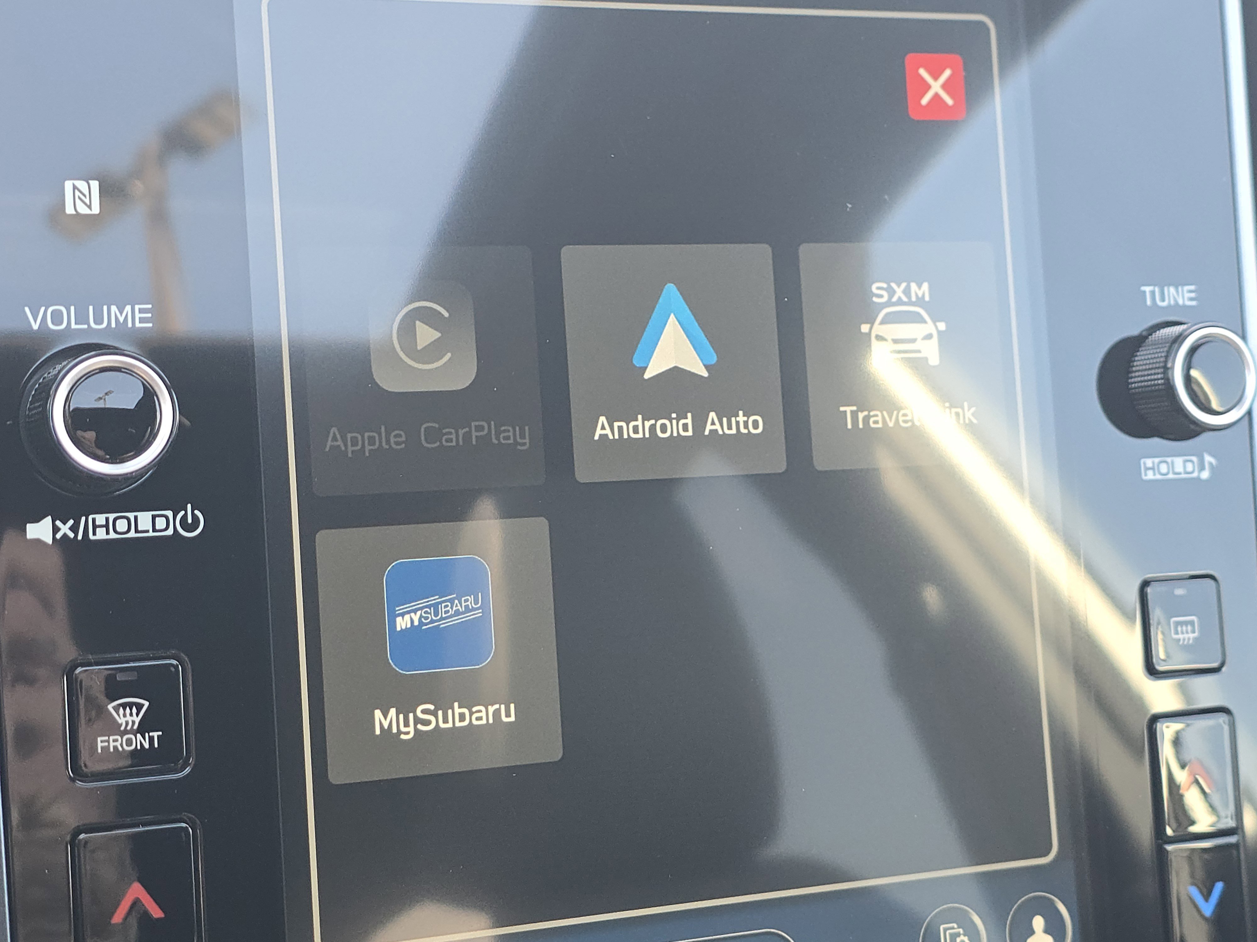 New 2026 Subaru Forester Limited image 13