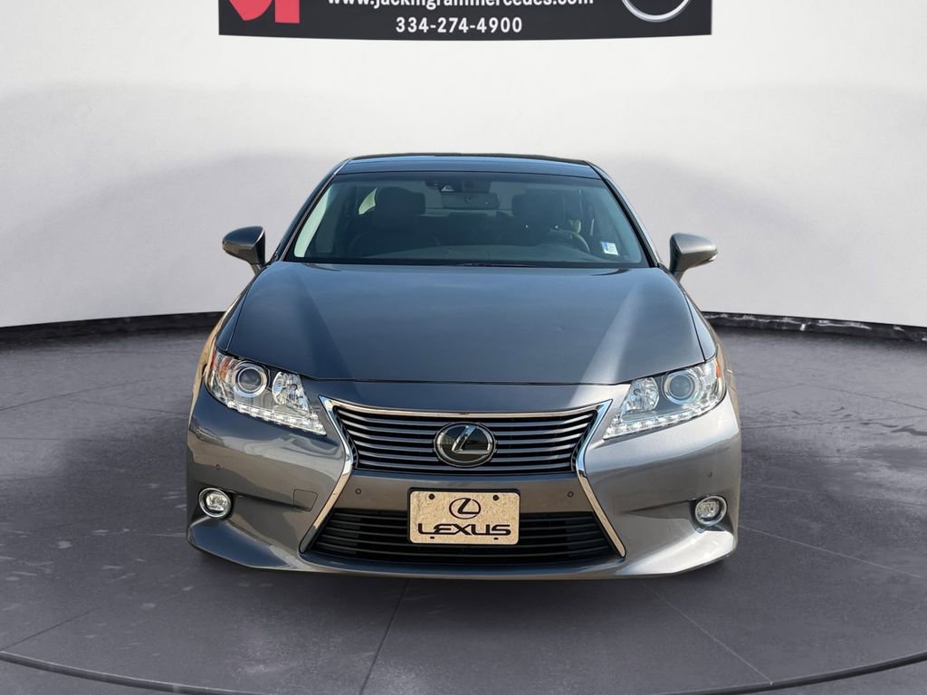Used 2015 Lexus ES 350 image 8
