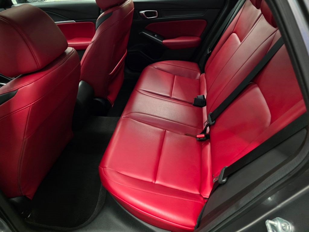 Used 2024 Acura Integra A-Spec FWD image 29