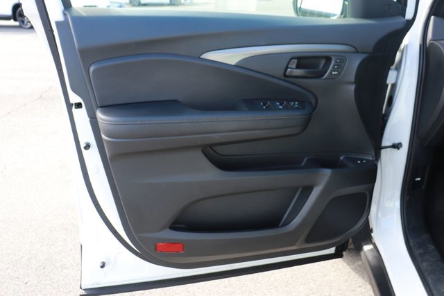 Used 2024 Honda Passport EX-L image 10