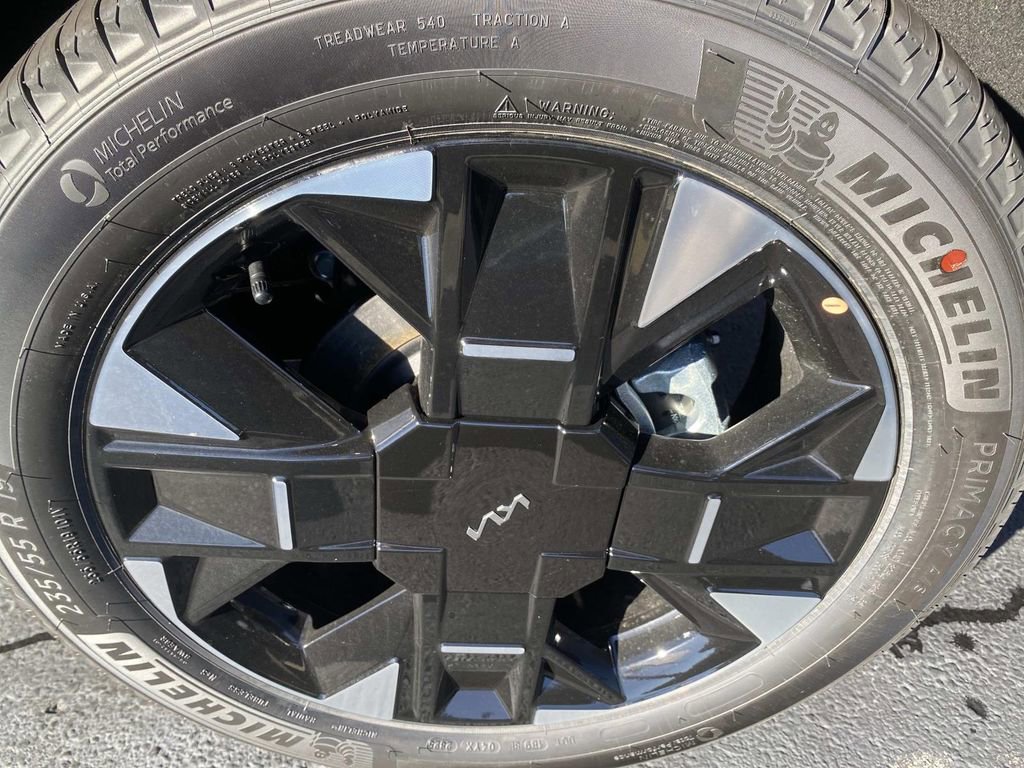 New 2026 Kia Sportage SX image 5