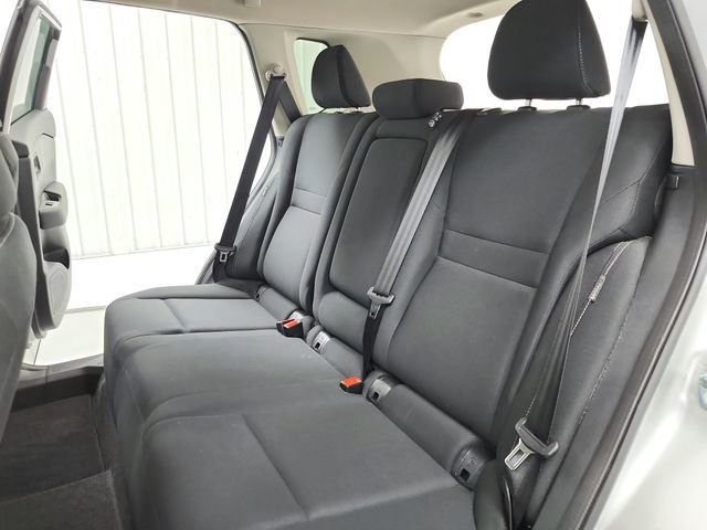 Used 2025 Nissan Rogue S image 35