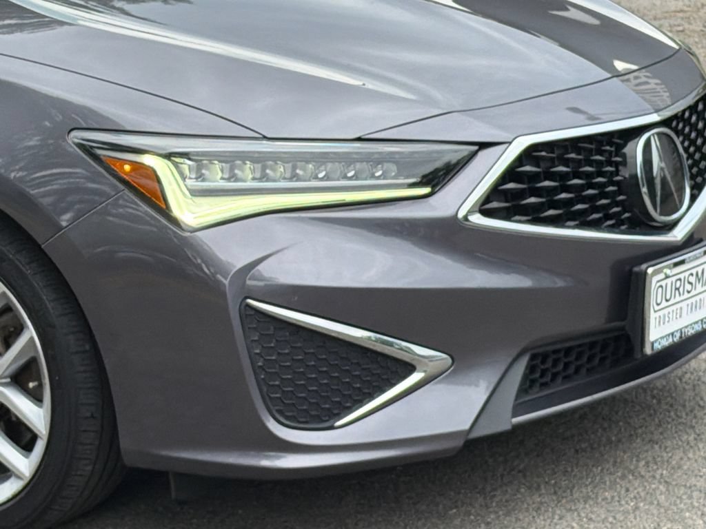 Used 2020 Acura ILX FWD image 5