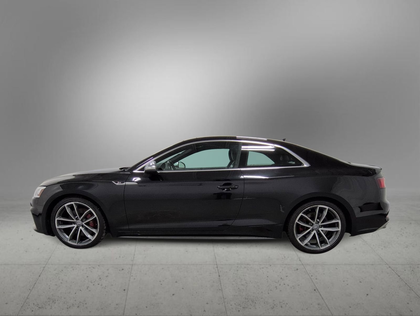 Used 2018 Audi S5 Premium Plus w/ Navigation Package image 5