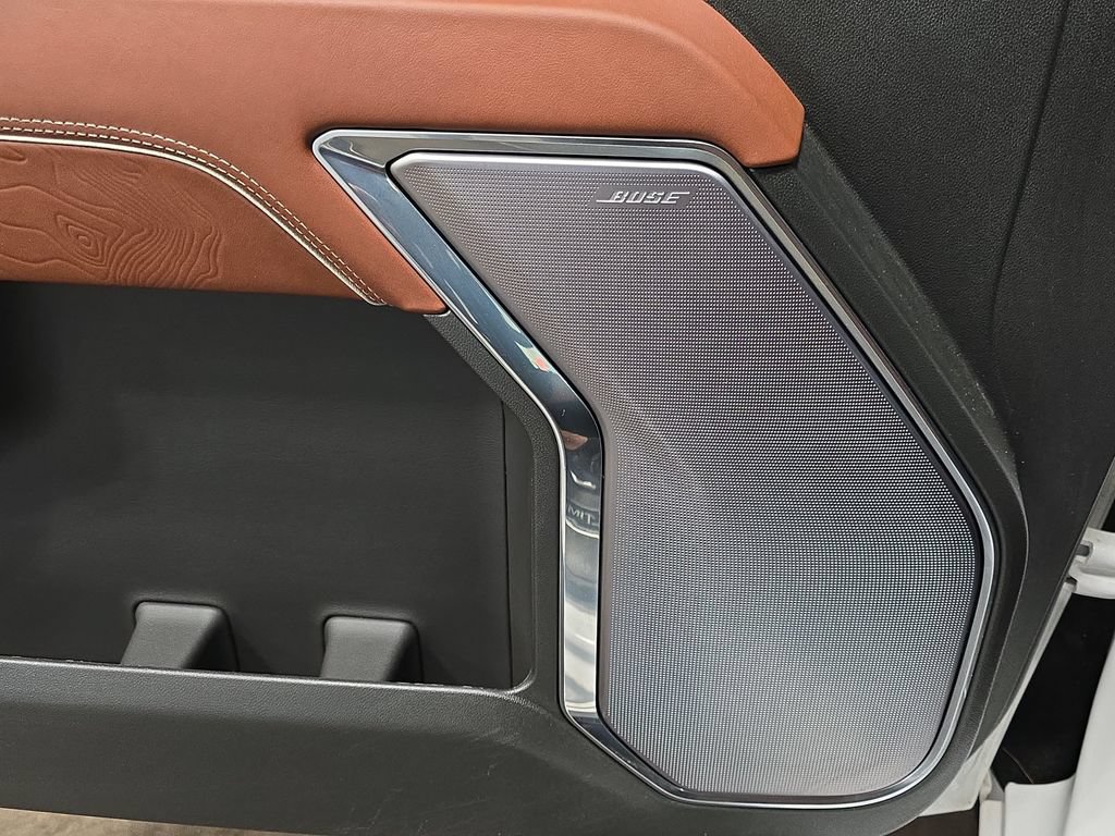 Certified 2023 GMC Sierra 1500 Denali Ultimate AWD/4WD image 31