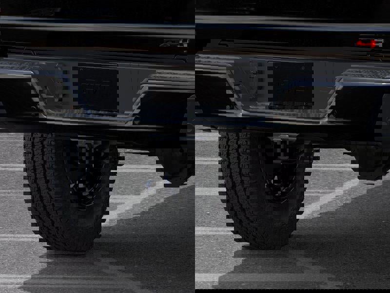 New 2026 GMC Canyon AT4 w/ Technology Plus Package image 14