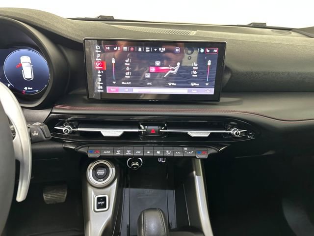 Used 2024 Dodge Hornet R/T Plus w/ R/T Blacktop Package image 20