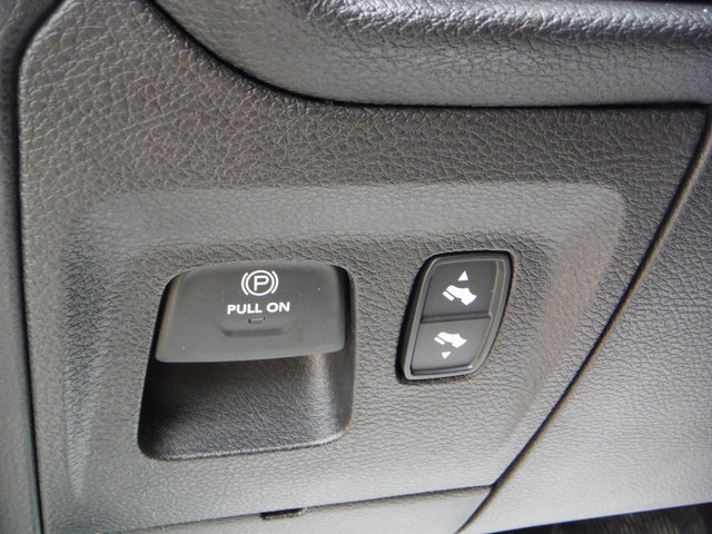Certified 2021 RAM 1500 Big Horn AWD/4WD image 19