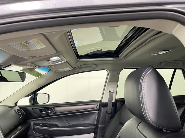 Used 2019 Subaru Outback 2.5i Limited w/ Popular Package #2 image 15