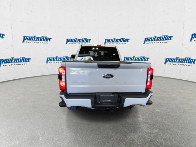 New 2026 Ford F250 XL w/ STX Appearance Package AWD/4WD image 9
