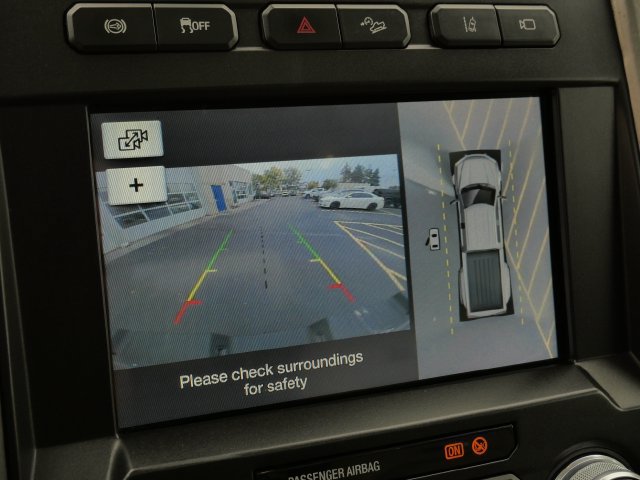 Used 2019 Ford F450 Limited AWD/4WD image 27
