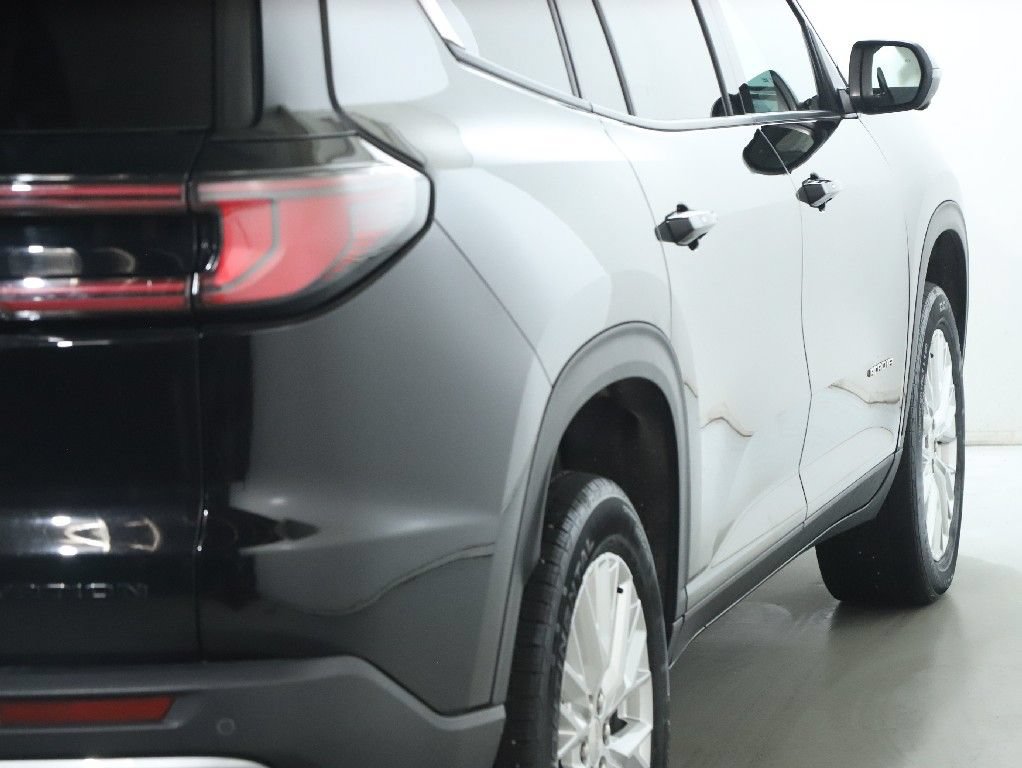 Used 2024 GMC Acadia Elevation w/ Luxury Package AWD/4WD image 48