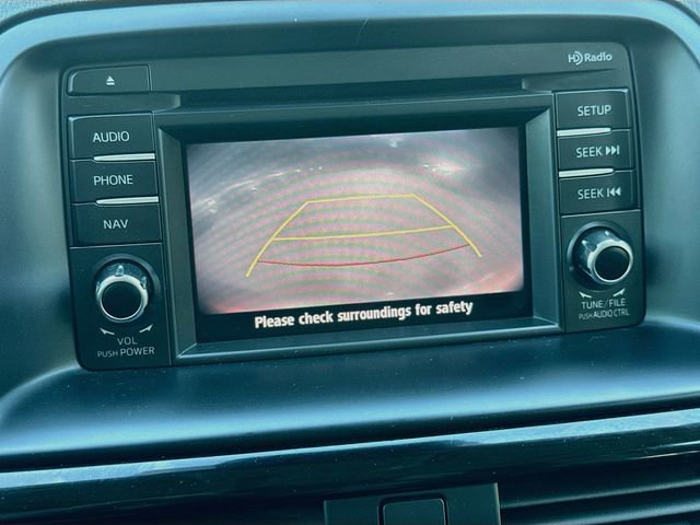 Used 2014 MAZDA CX-5 Grand Touring AWD/4WD image 15