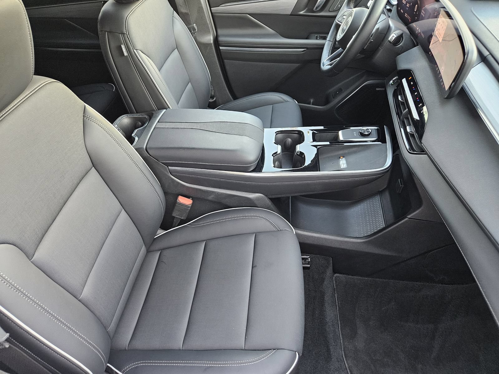 Certified 2026 Buick Enclave Preferred FWD image 18