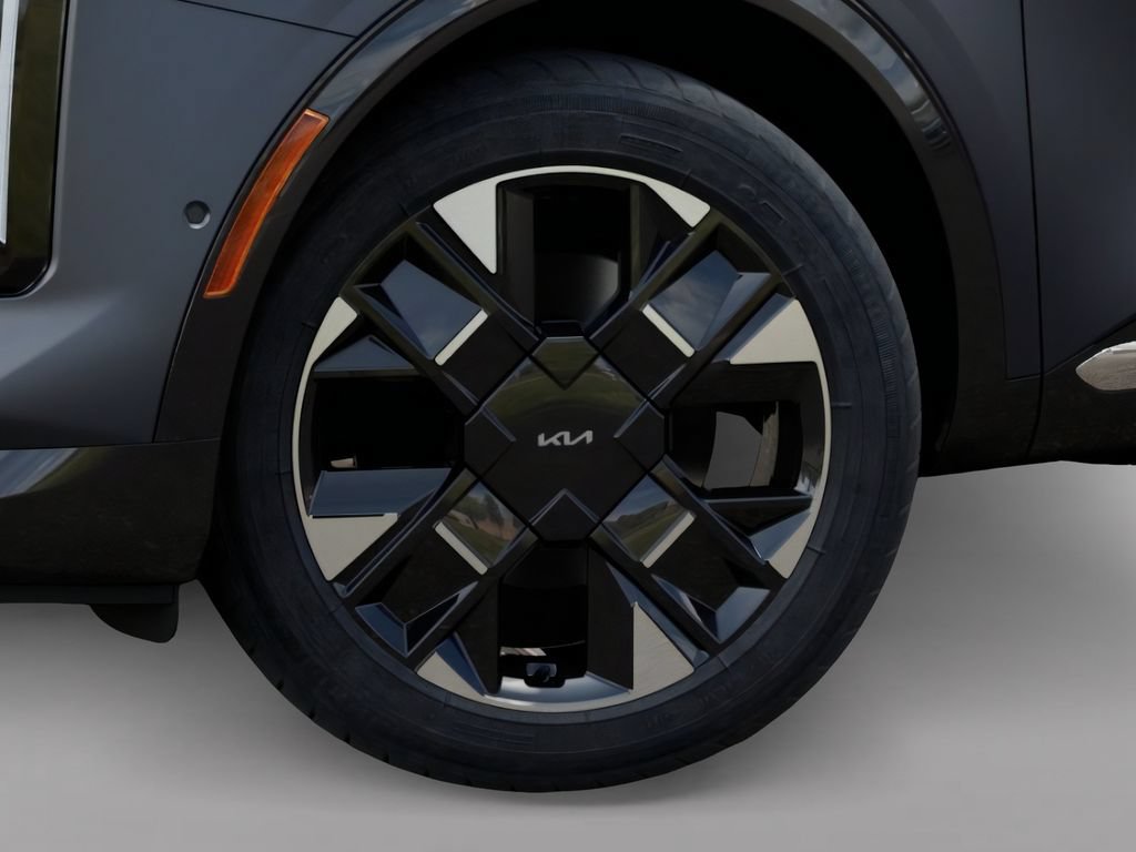 New 2026 Kia Sportage SX Prestige AWD/4WD image 9