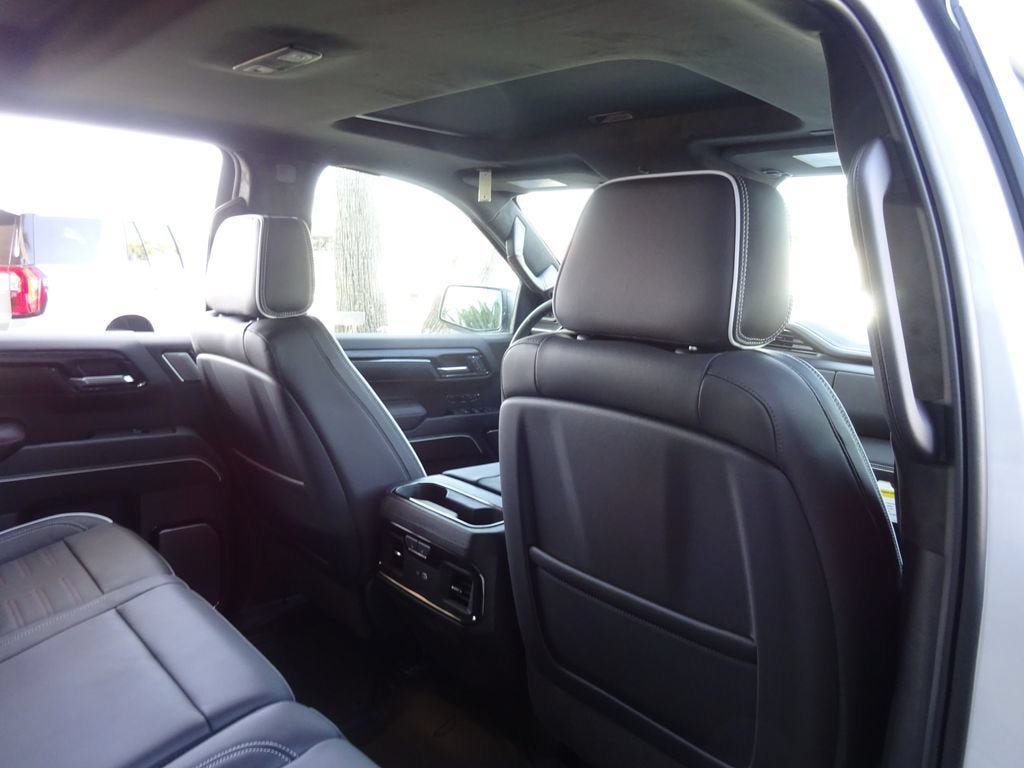 New 2026 GMC Sierra 1500 AT4X AWD/4WD image 24