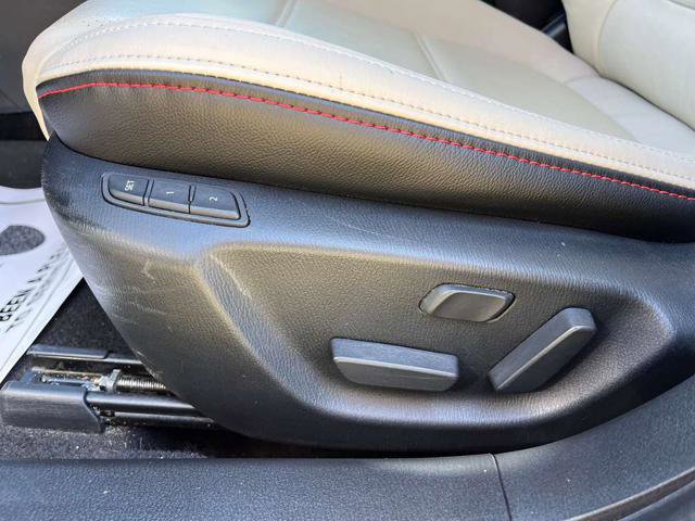 Used 2014 MAZDA MAZDA6 Grand Touring w/ MRCC + FOW Package image 23