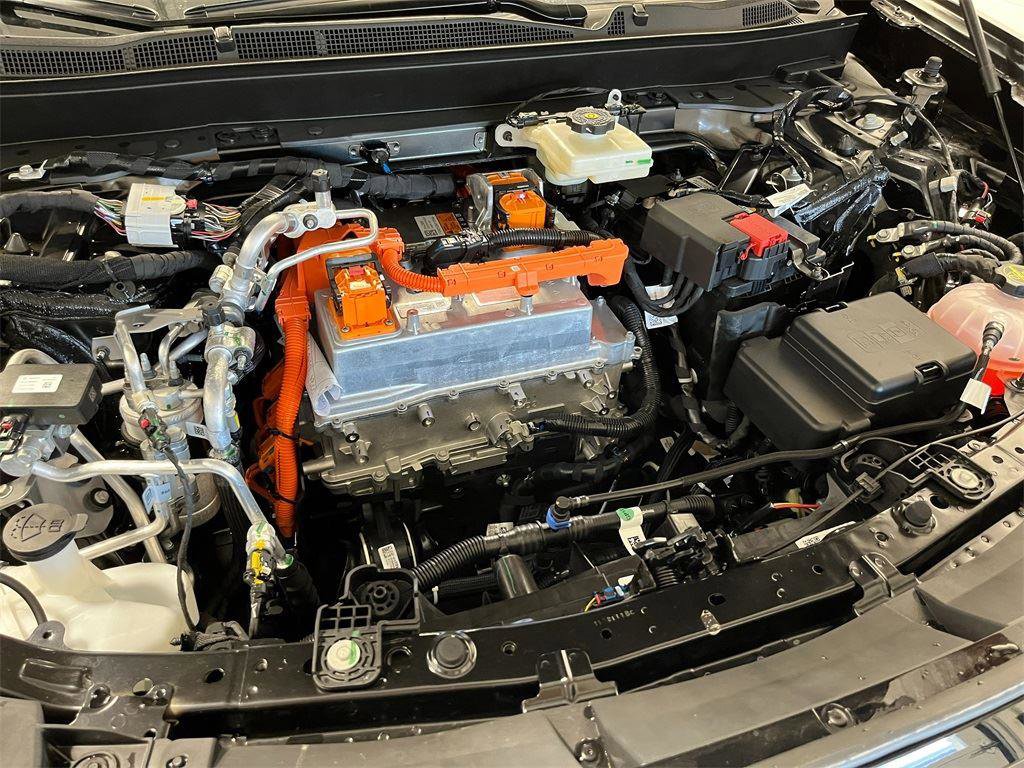 New 2025 Honda Prologue EX image 12