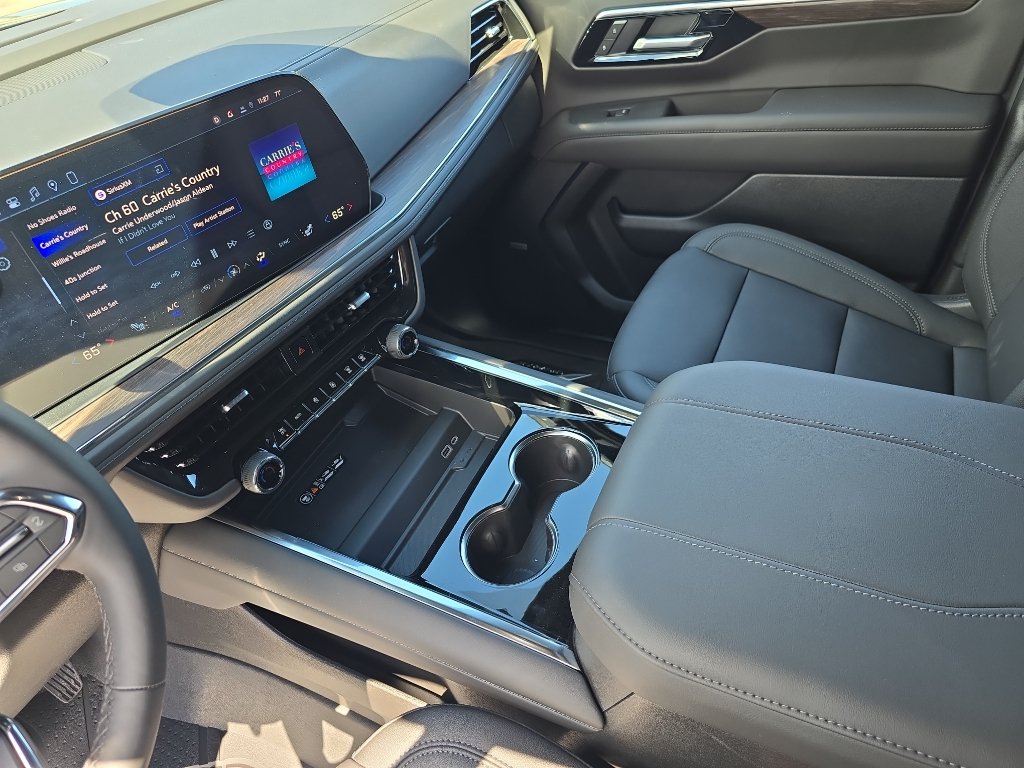 New 2026 Chevrolet Tahoe LT w/ Comfort Package AWD/4WD image 19