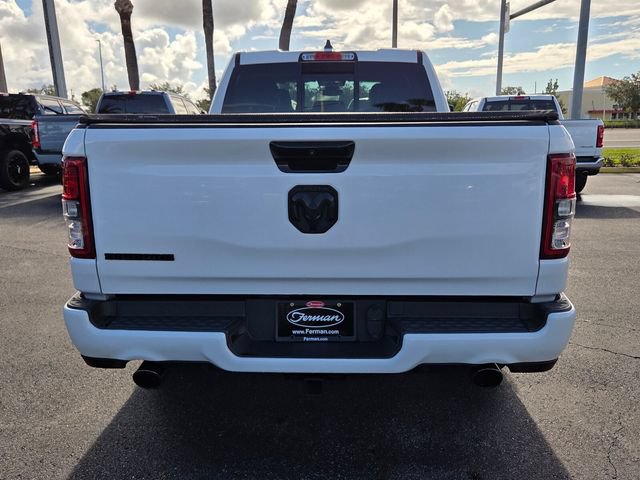 Certified 2023 RAM 1500 Big Horn RWD image 6