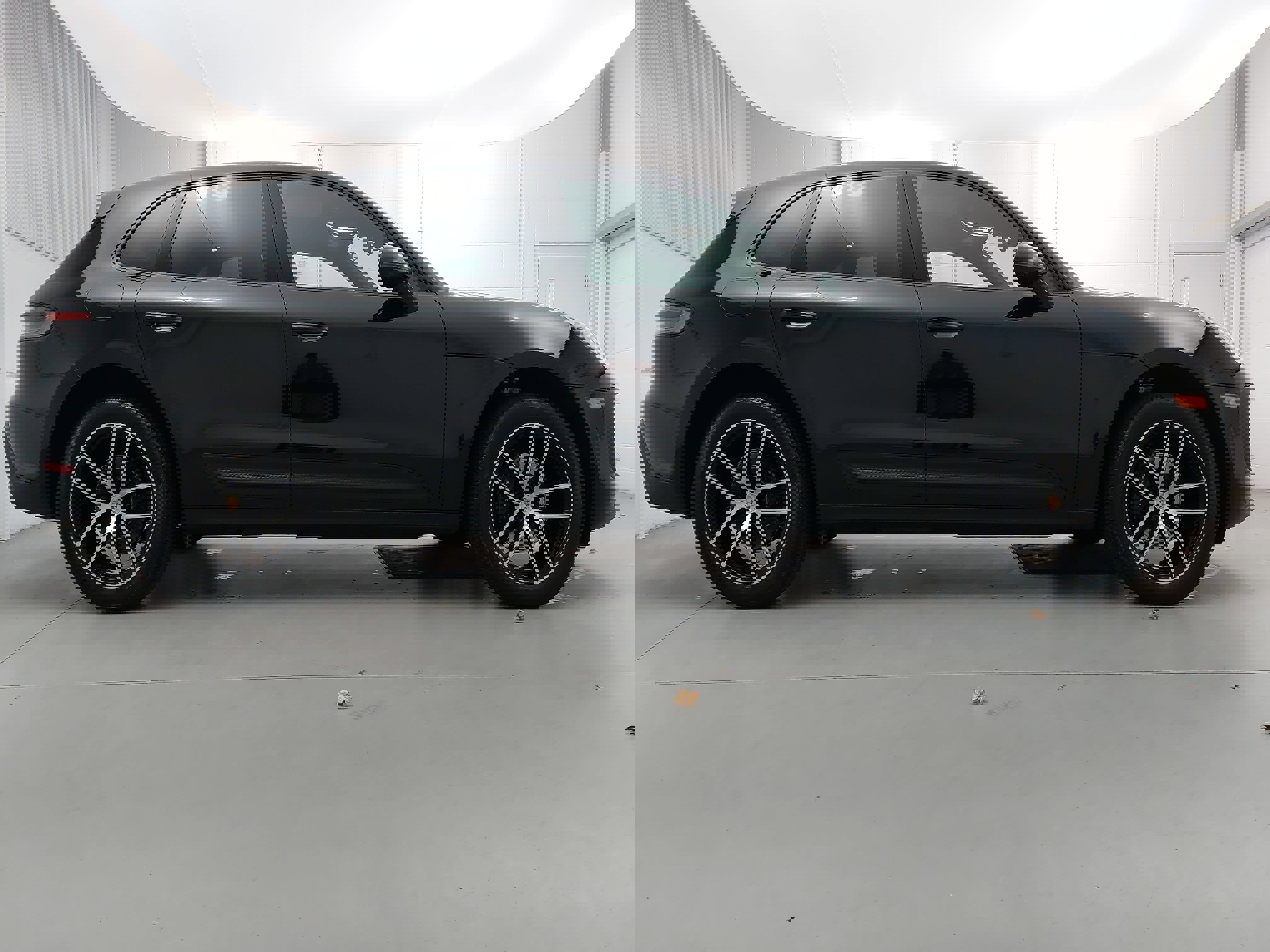 Used 2026 Porsche Macan image 8