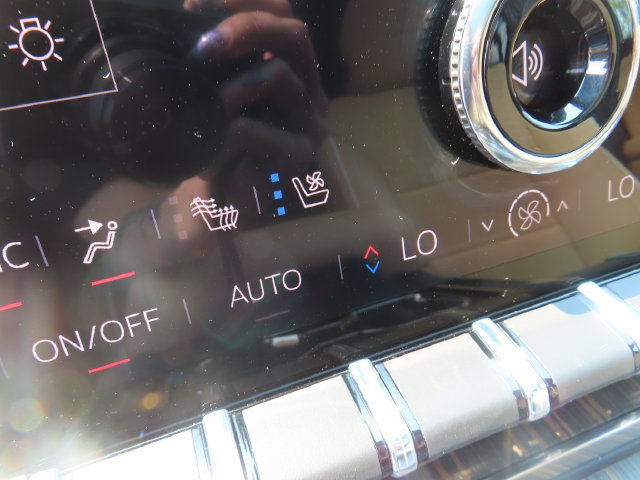 Certified 2025 GMC Sierra EV Denali AWD/4WD image 34